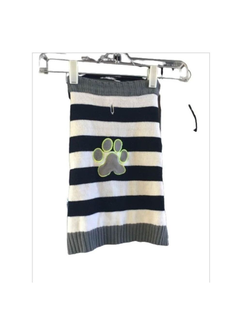 Dog Outfit size Large - Picture 2 of 3